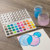 Watercolor Palette