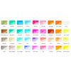 Watercolor Palette