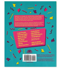 Whatever! Activity Book
