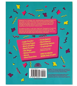 Whatever! Activity Book