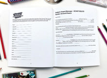 Whatever! Activity Book