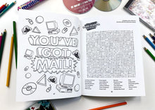 Whatever! Activity Book