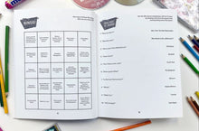 Whatever! Activity Book