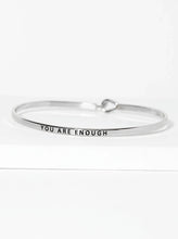 You Are Enough Bracelet