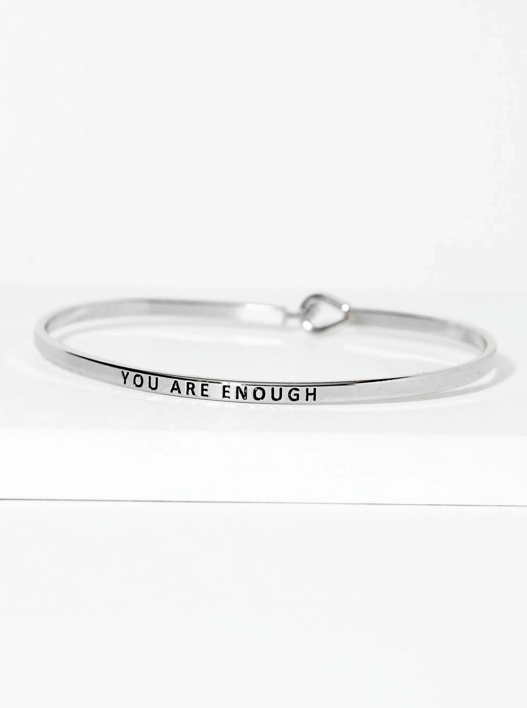You Are Enough Bracelet