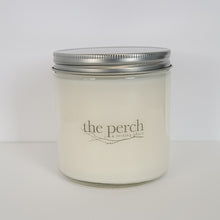 The Perch Candle